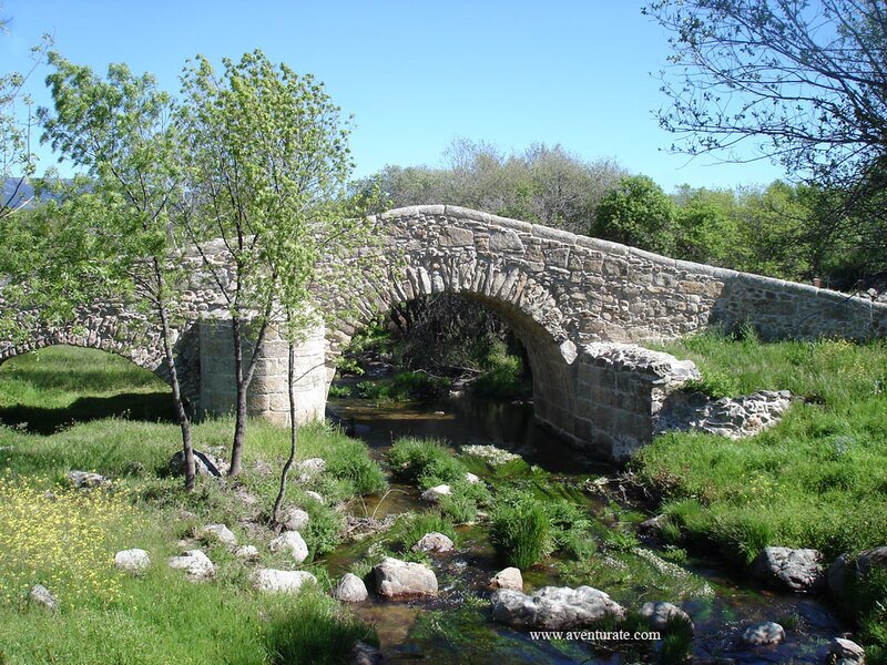 Puente Canto 